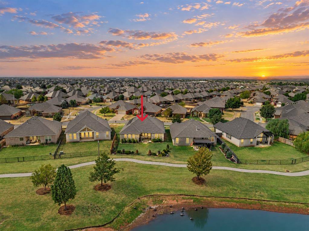 6205 NW 158th ST, Edmond, OK 73013
