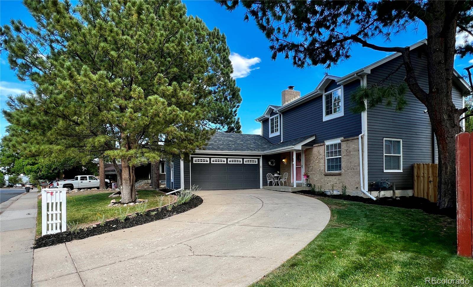 10440 Newcombe ST, Broomfield, CO 80021