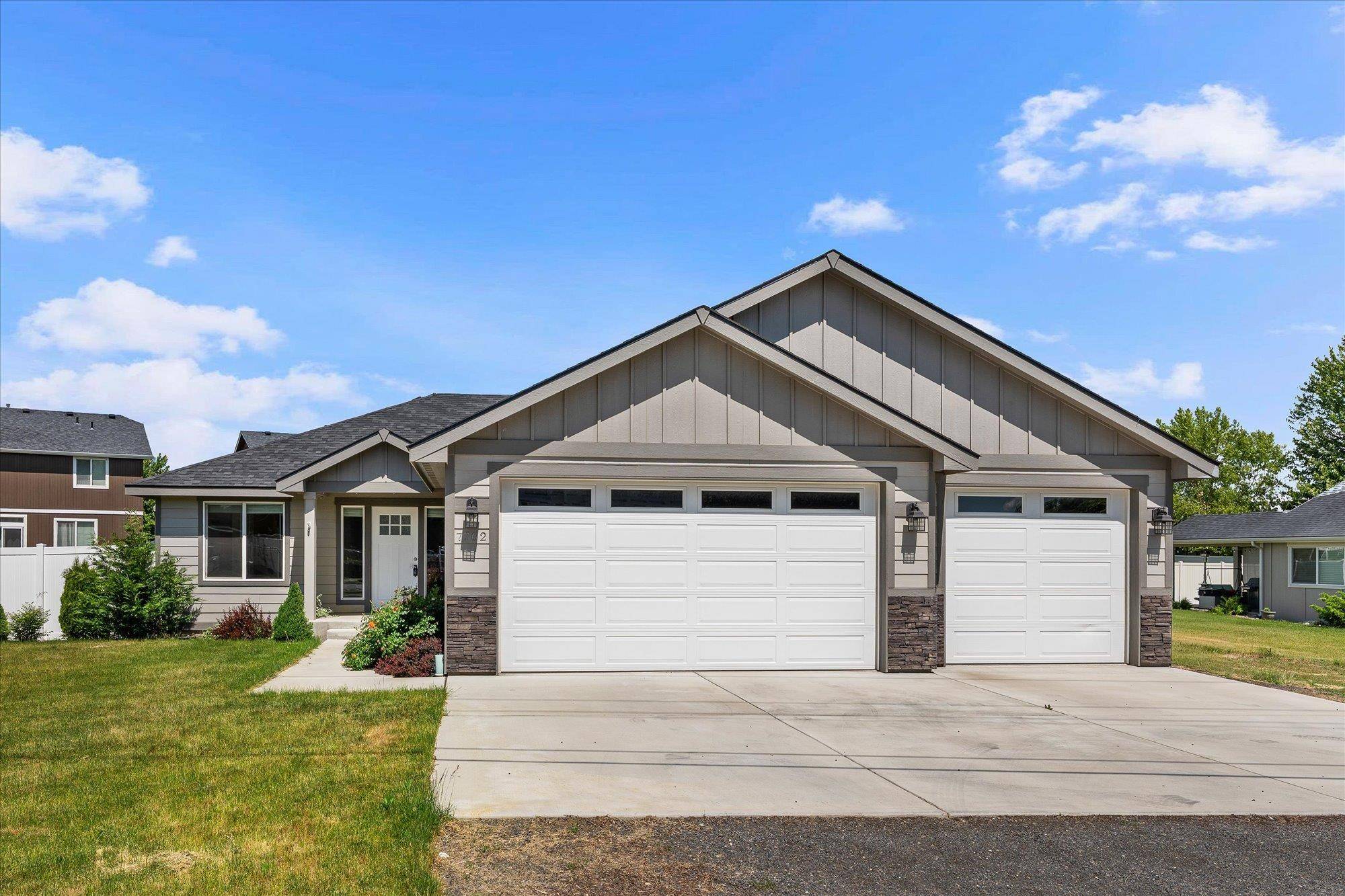 7702 N Five Mile Rd, Spokane, WA 99208