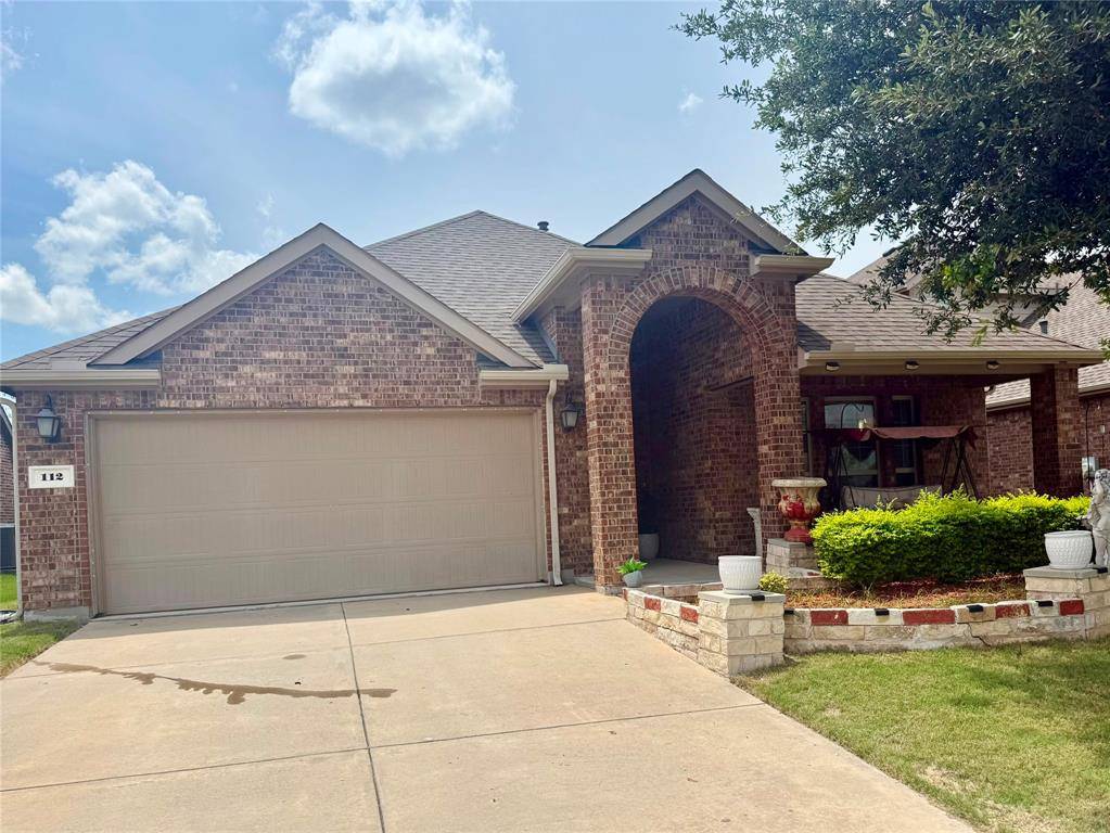 112 Rustic oak Lane, Mckinney, TX 75072