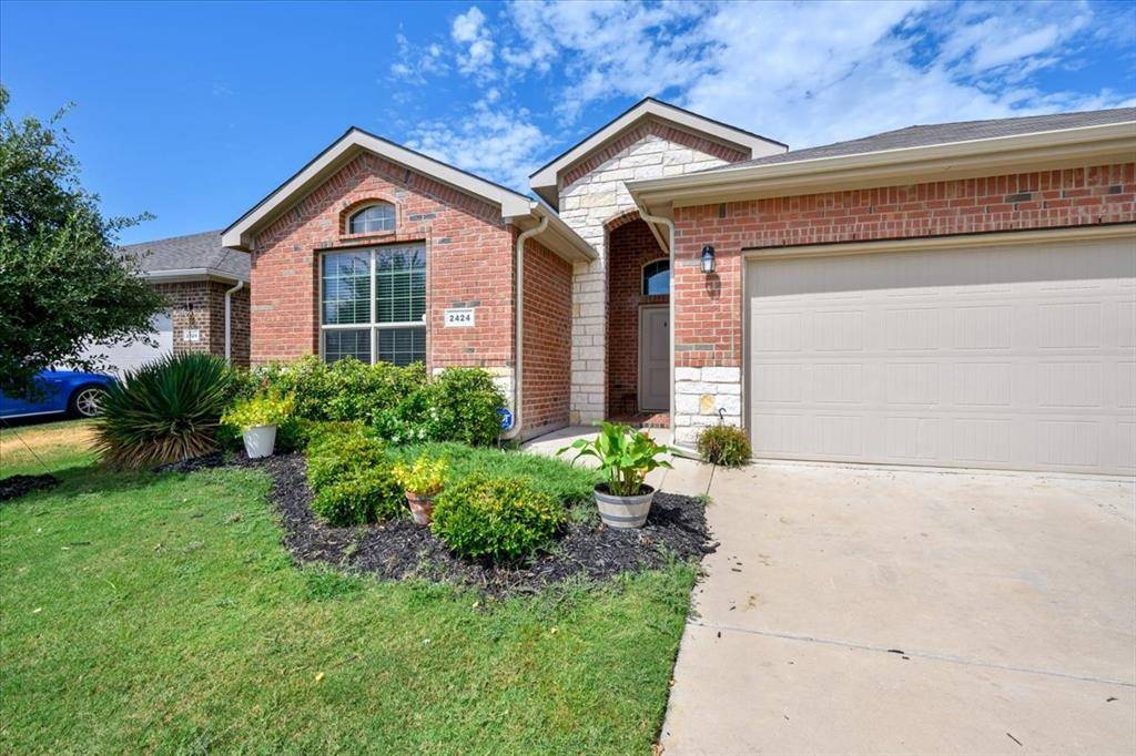 2424 O Conner Ranch Drive, Weatherford, TX 76087