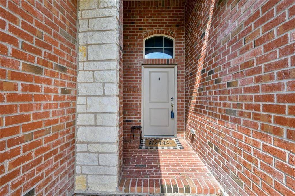 2424 O Conner Ranch Drive, Weatherford, TX 76087
