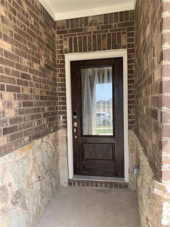 2320 Volans Drive, Haslet, TX 76052
