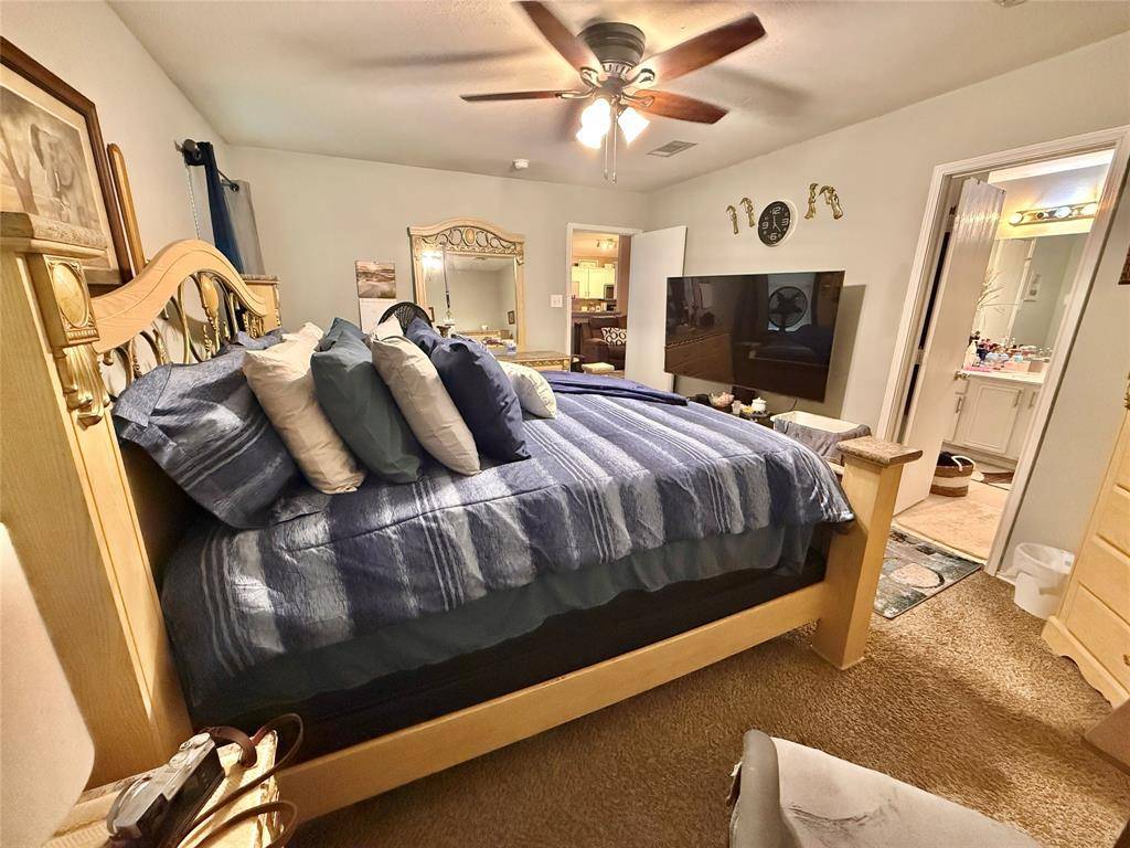 101 Jackson Drive, Terrell, TX 75160