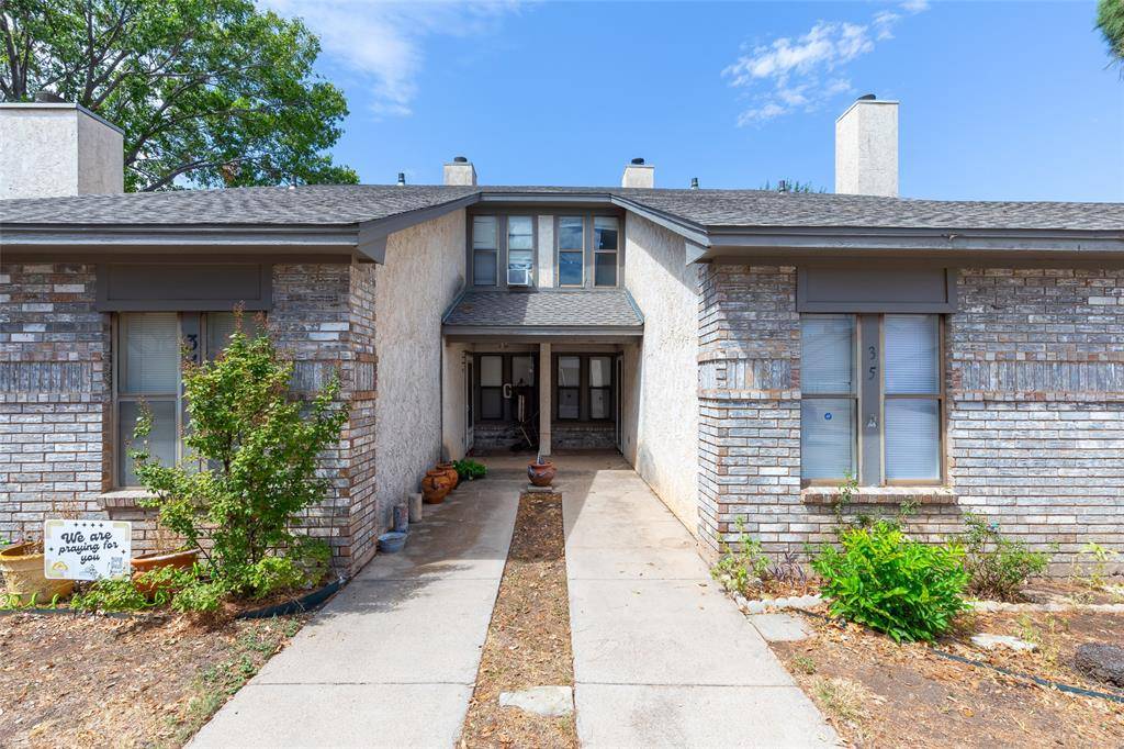 35 Crossroads Drive, Abilene, TX 79605