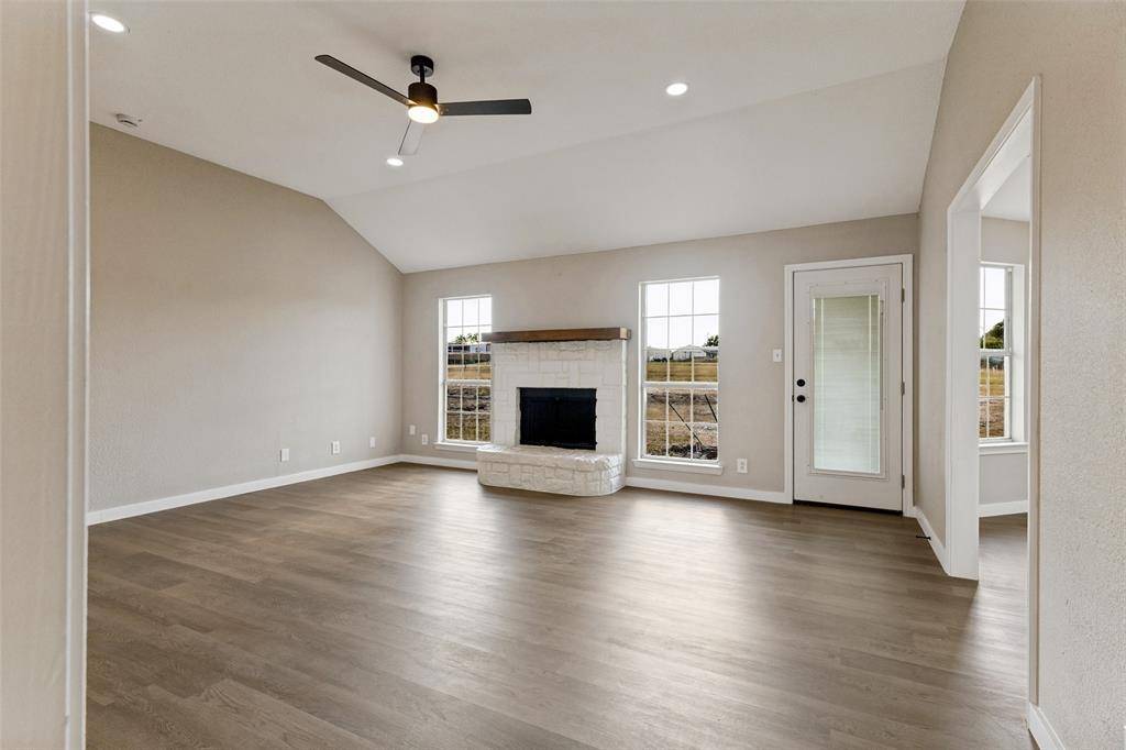 12169 Liberty School Road, Azle, TX 76020