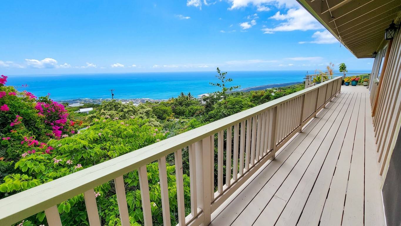 88-2222 MILOLII RD, Captain Cook, HI 96704