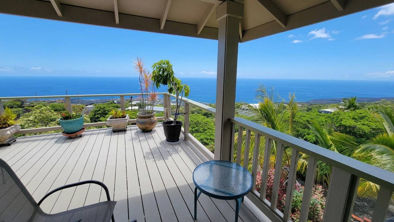 88-2222 MILOLII RD, Captain Cook, HI 96704