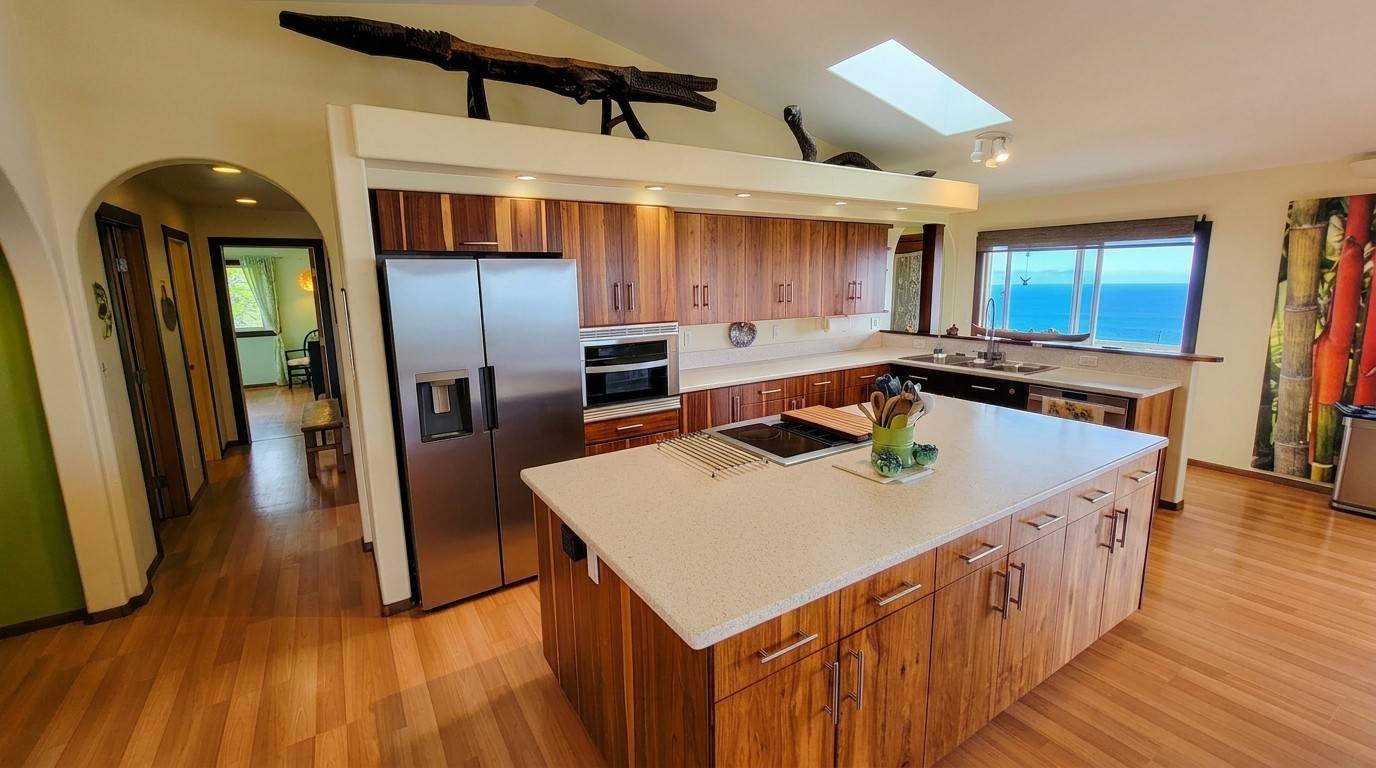 88-2222 MILOLII RD, Captain Cook, HI 96704