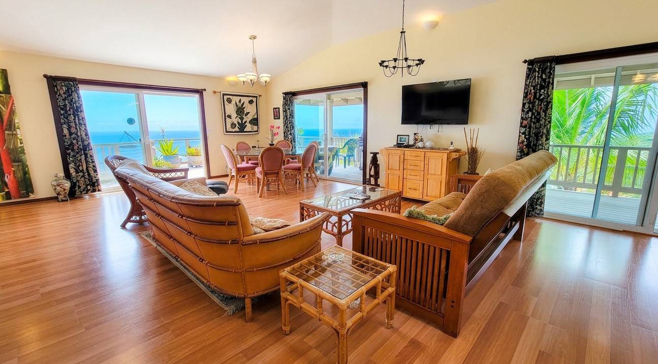 88-2222 MILOLII RD, Captain Cook, HI 96704