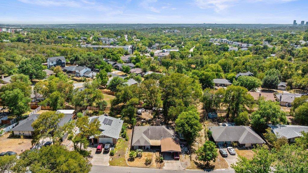 5111 Woodmoor DR, Austin, TX 78721