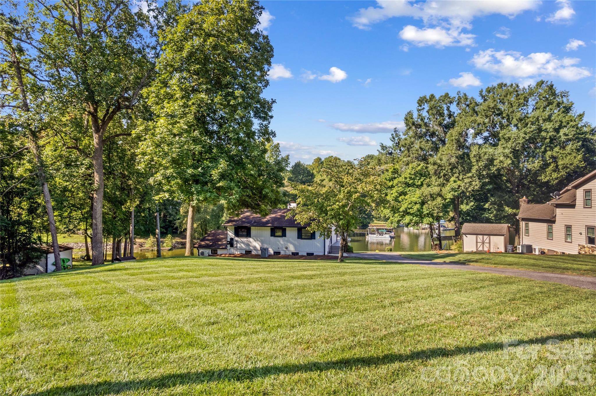 150 Shady Cove DR, Troutman, NC 28166