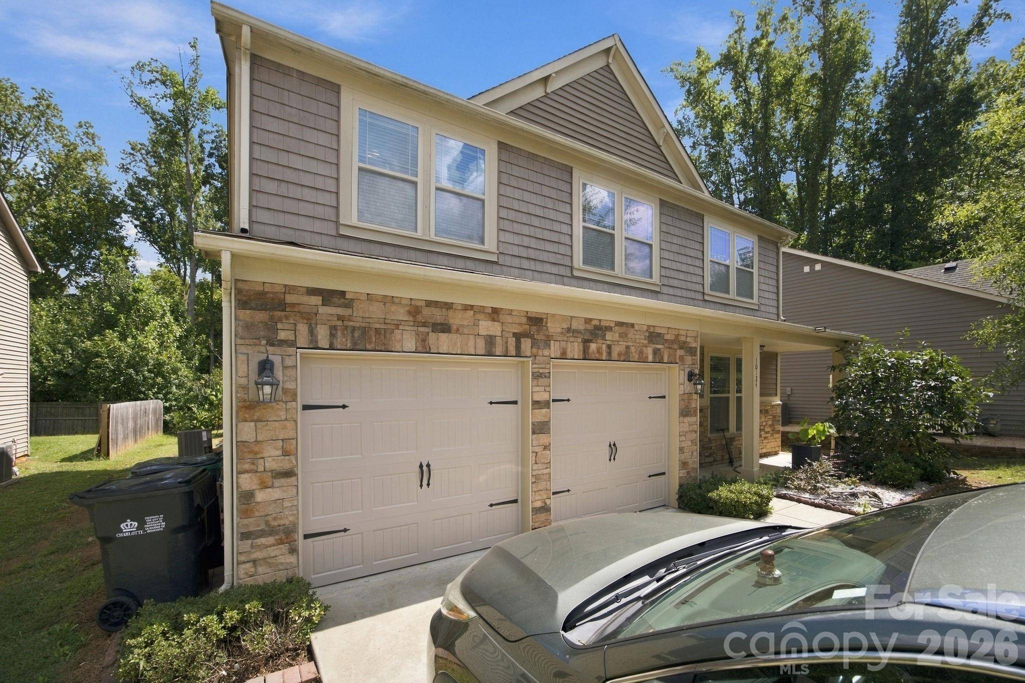 10124 Michael Crossing DR, Charlotte, NC 28213