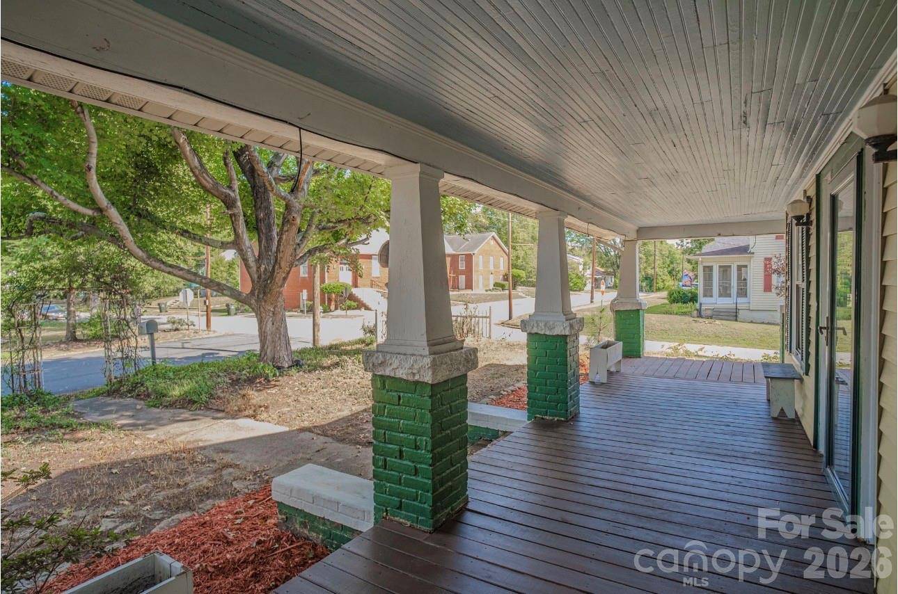 401 8th ST, Spencer, NC 28159