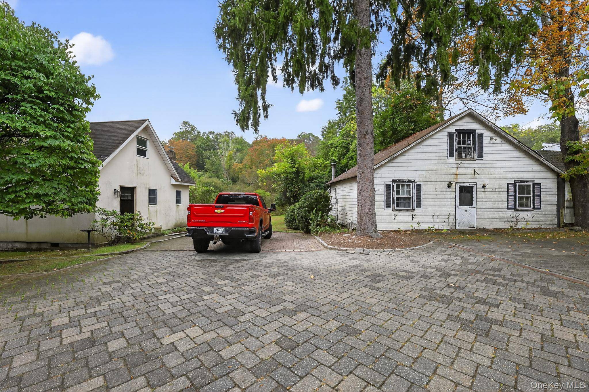 20 Old Mount Kisco RD, Armonk, NY 10504