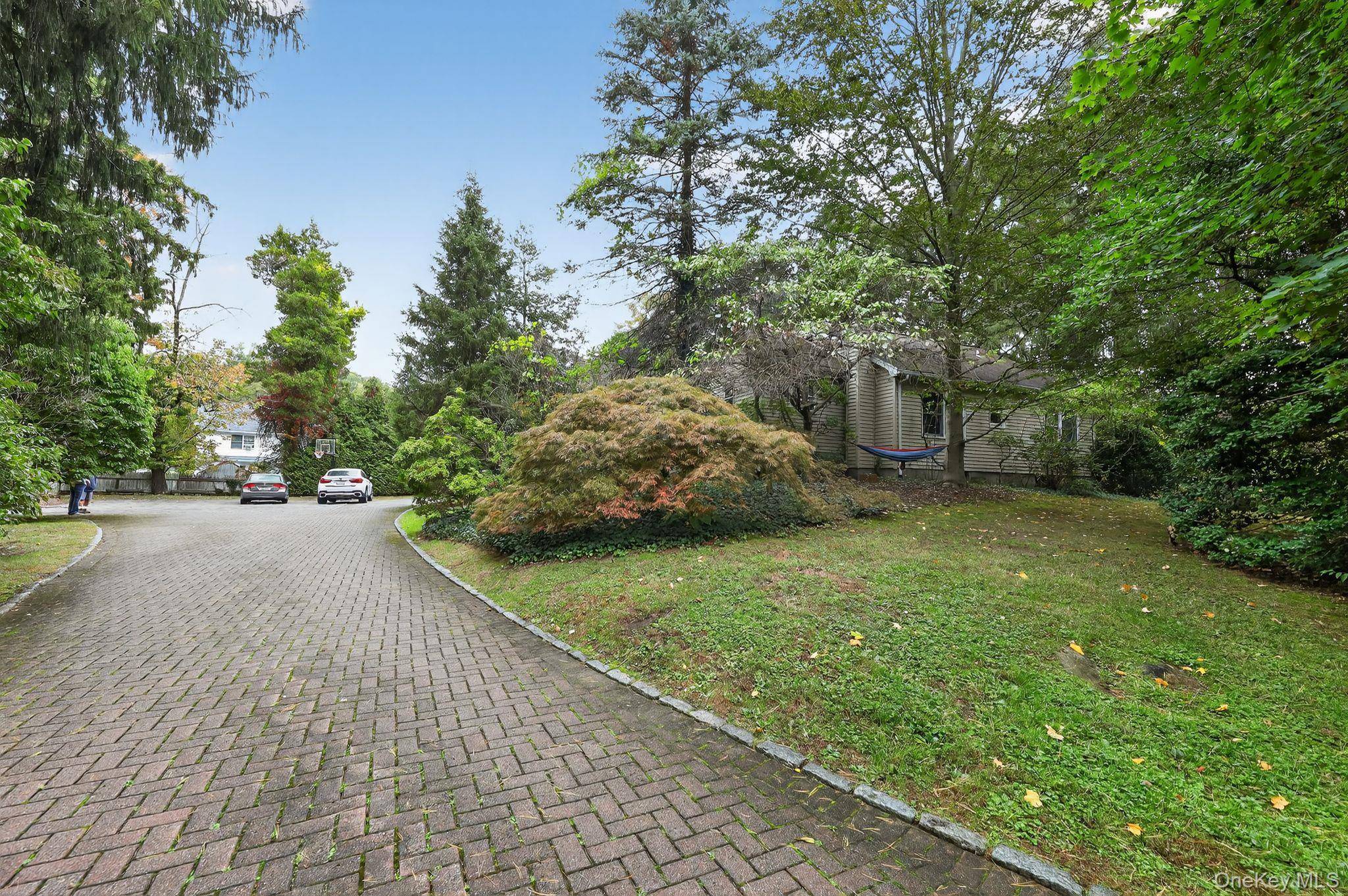 20 Old Mount Kisco RD, Armonk, NY 10504