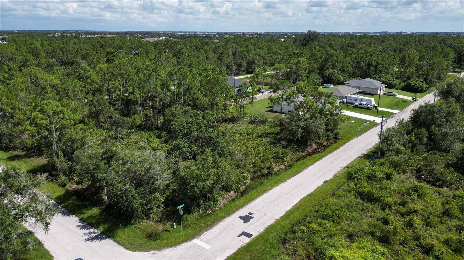 3246 PLYMOUTH ST, Port Charlotte, FL 33980