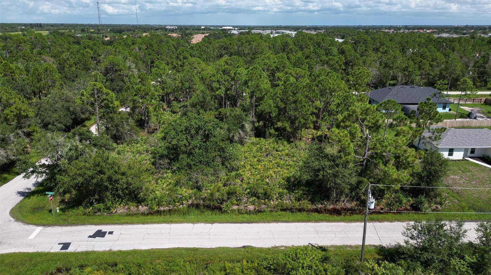 3246 PLYMOUTH ST, Port Charlotte, FL 33980