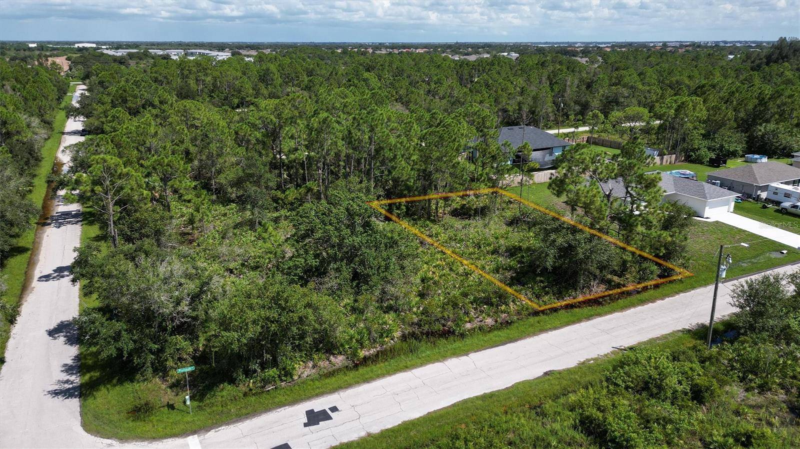 3246 PLYMOUTH ST, Port Charlotte, FL 33980
