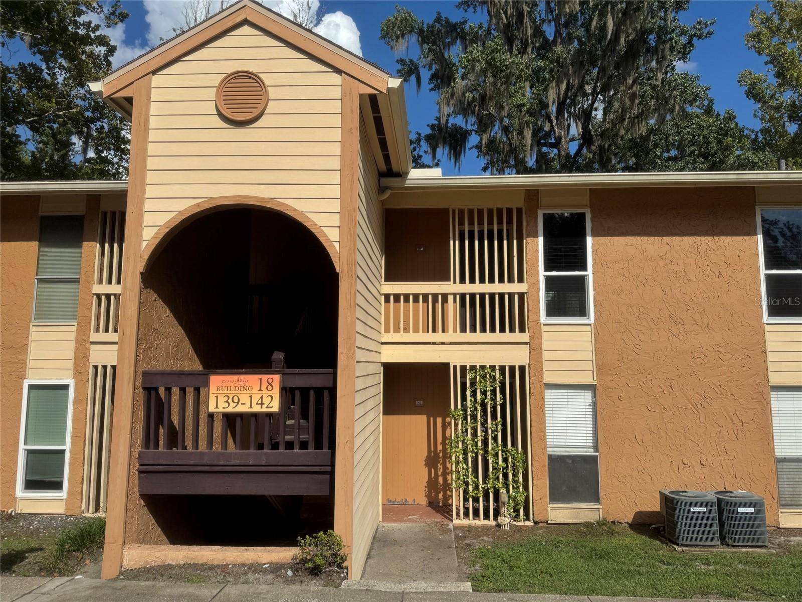 1810 NW 23RD BLVD #141, Gainesville, FL 32605