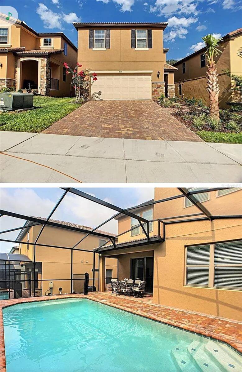 1869 NICE CT, Kissimmee, FL 34747