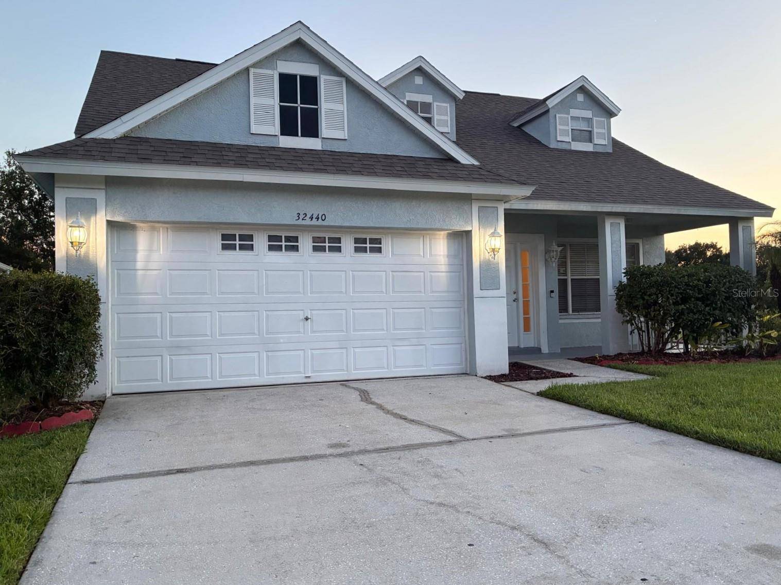 32440 SPRING CORRAL CT, Wesley Chapel, FL 33545