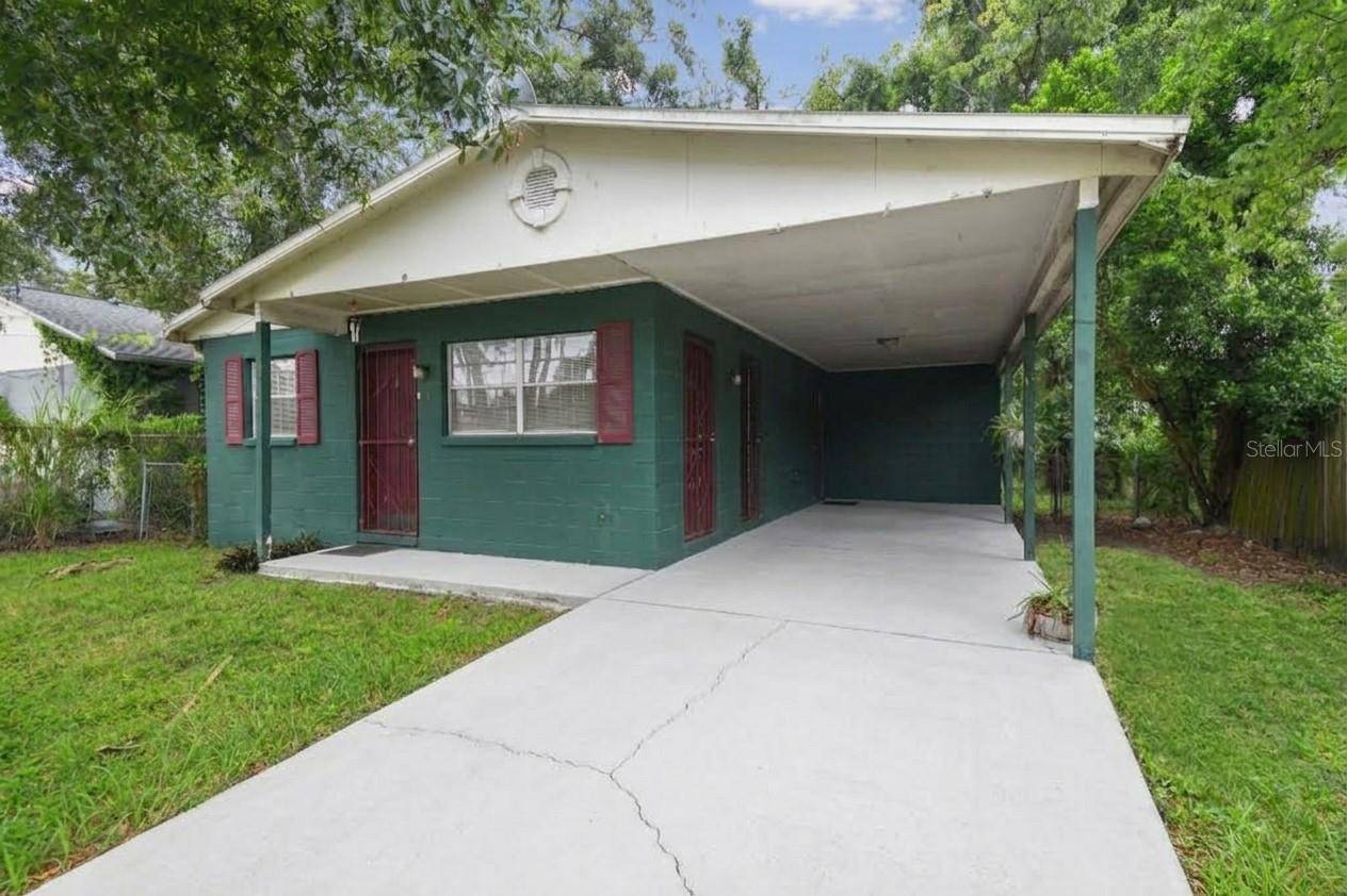 2711 E 25TH AVE, Tampa, FL 33605