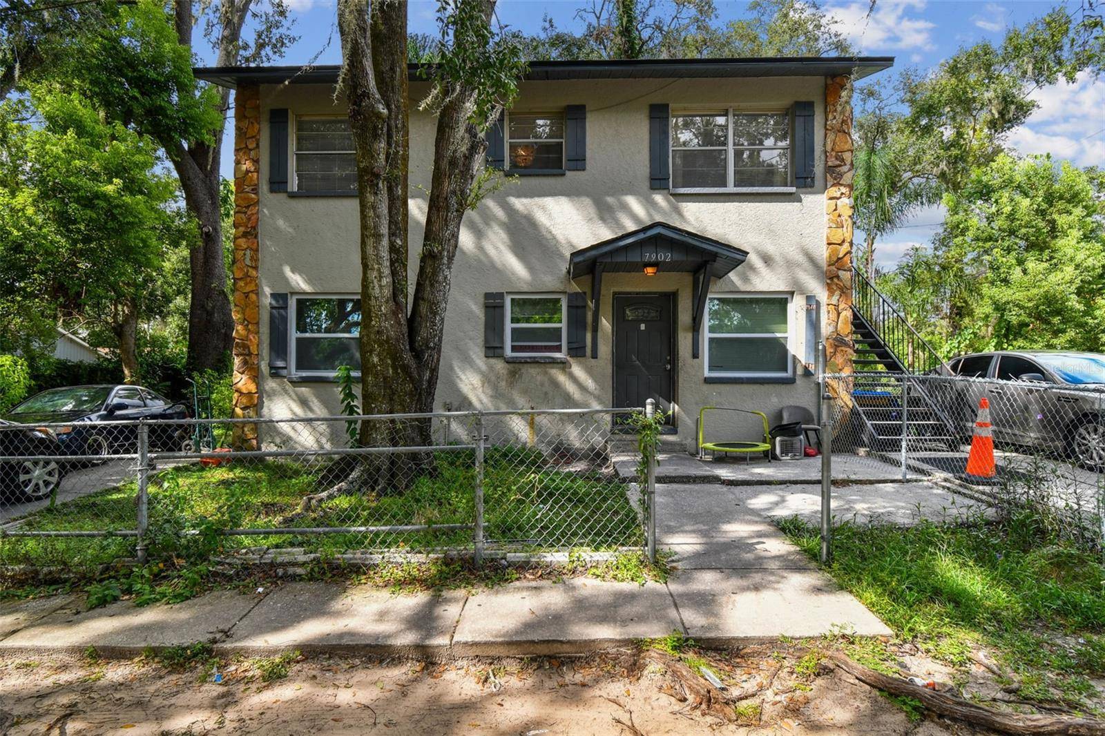 7902 N 14TH ST, Tampa, FL 33604