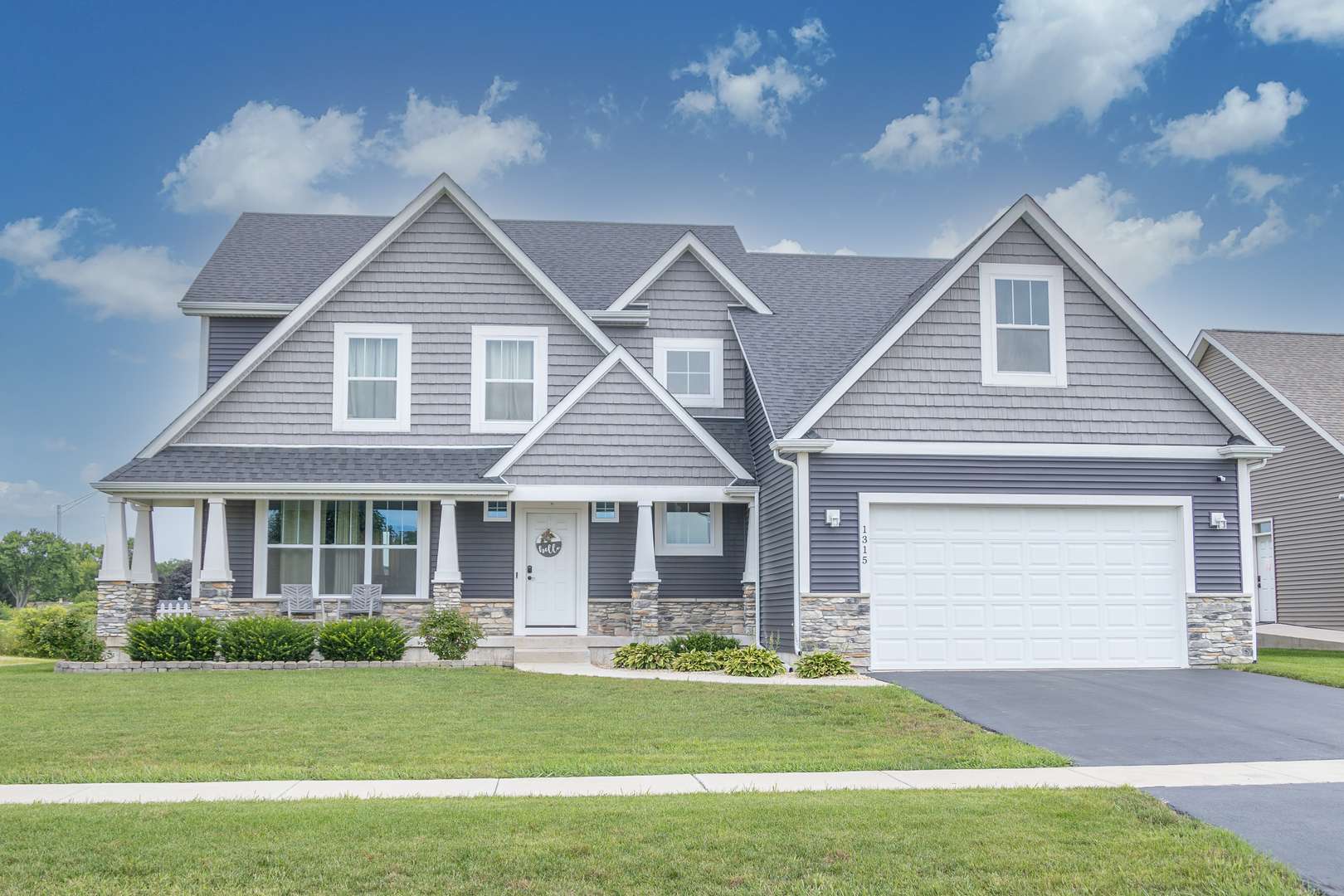 Lot 100 W Cache Isle CIR, Channahon, IL 60410