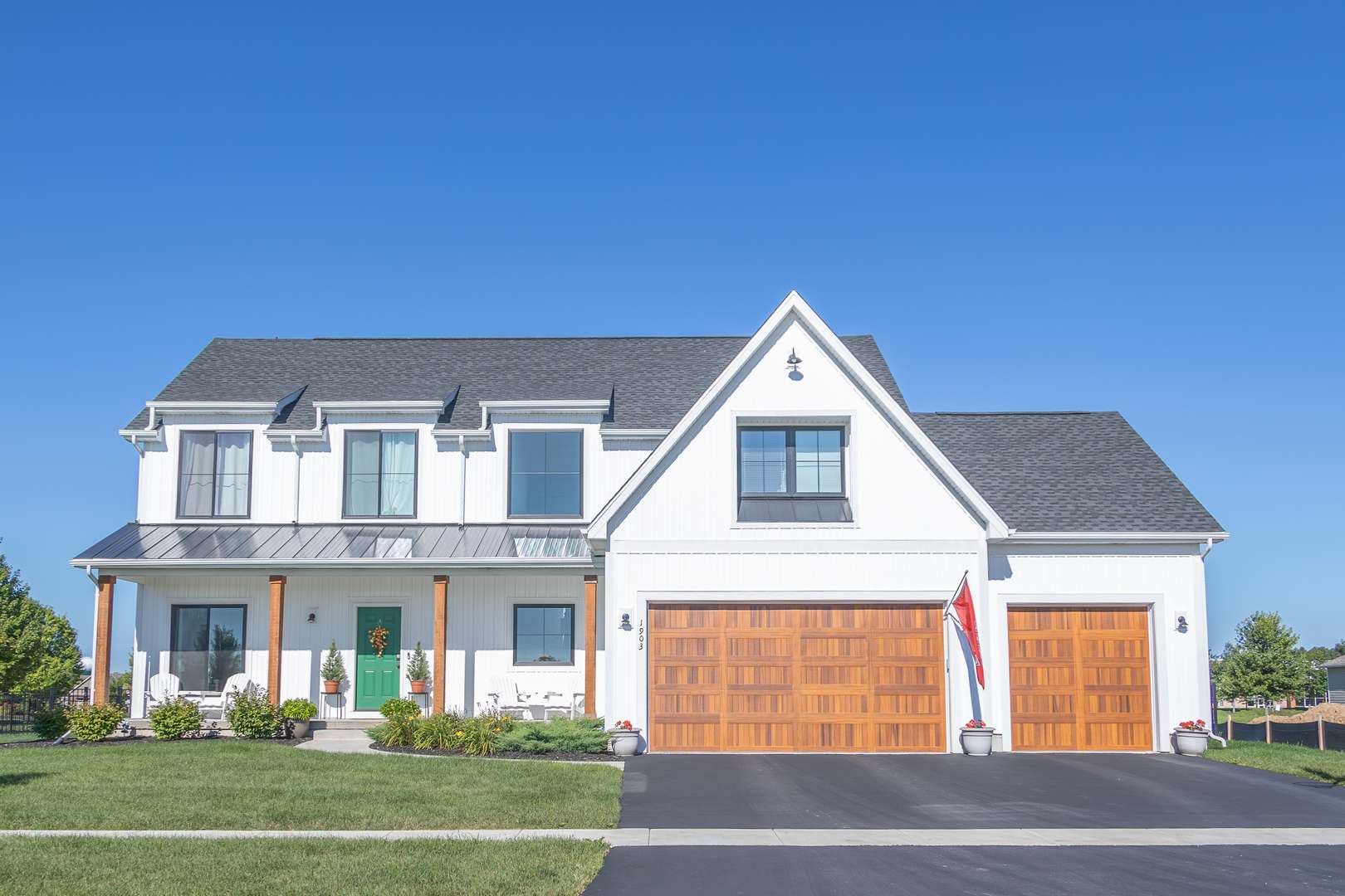 Lot 101 W Cache Isle CIR, Channahon, IL 60410