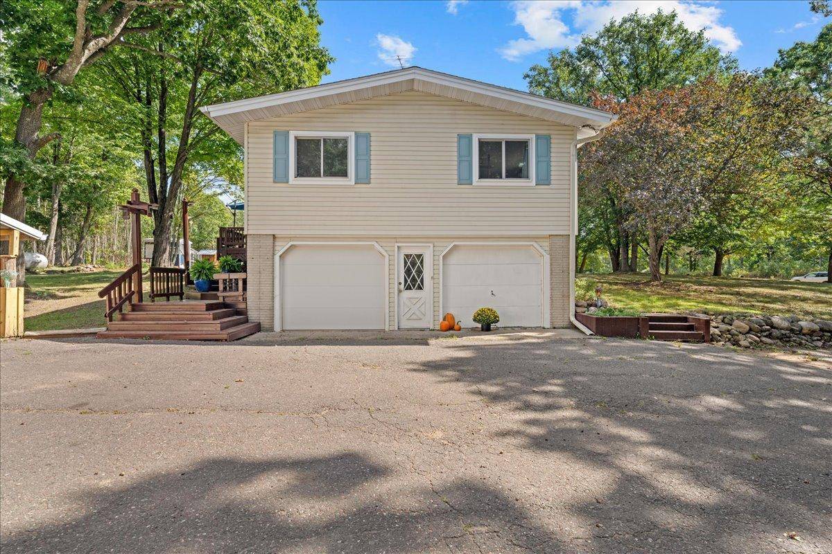 N4541 Loop RD, Spooner, WI 54801
