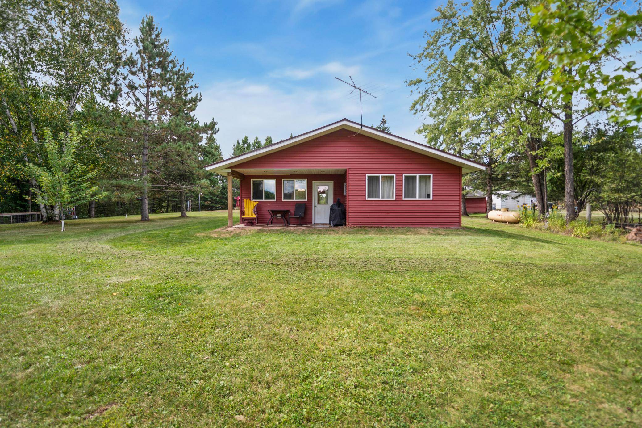 3010 Sundberg RD, Mahtowa, MN 55707