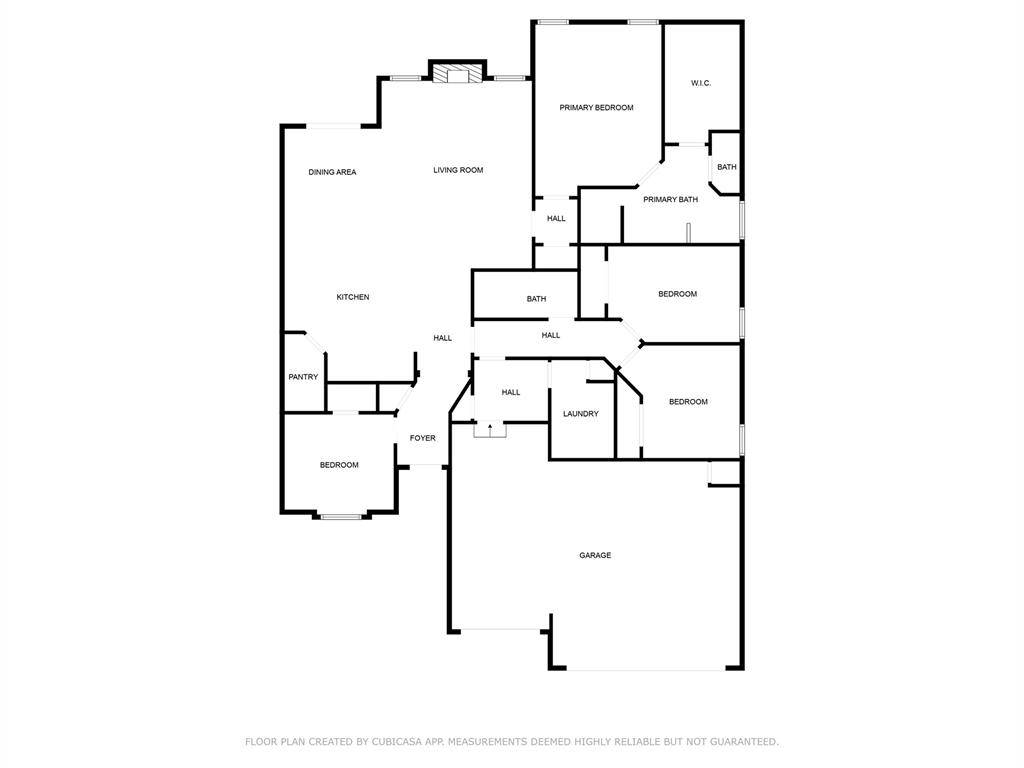 18644 Groveton BLVD, Edmond, OK 73012