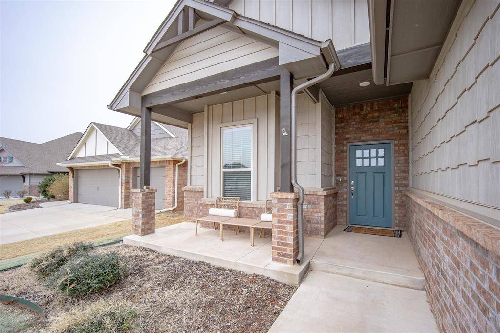 18644 Groveton BLVD, Edmond, OK 73012