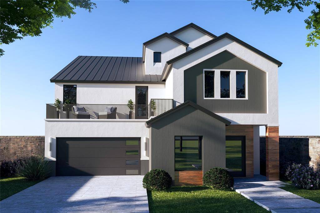 624 Sera Avenue, Irving, TX 75063