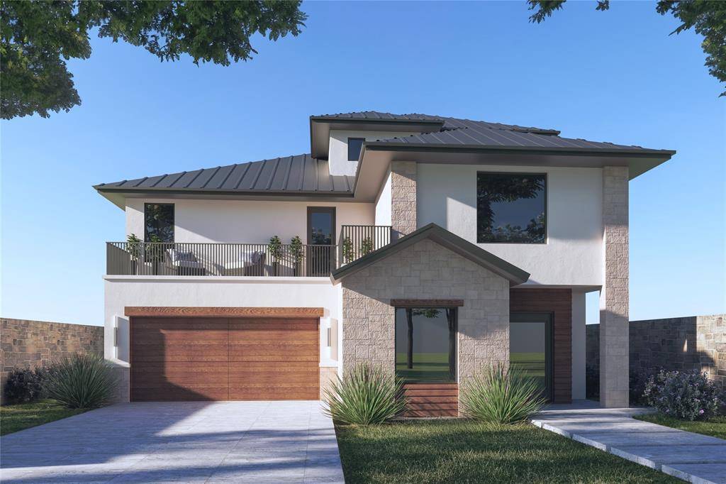 624 Sera Avenue, Irving, TX 75063