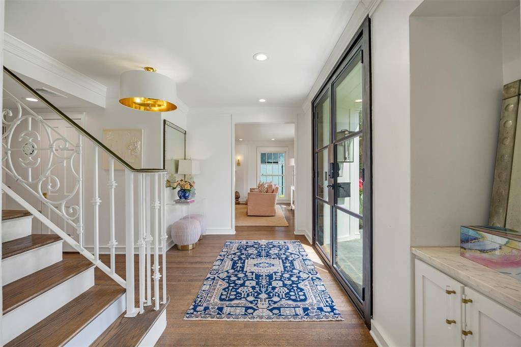4308 Mcfarlin Boulevard, University Park, TX 75205
