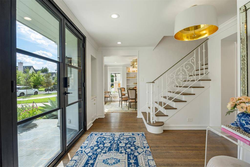 4308 Mcfarlin Boulevard, University Park, TX 75205