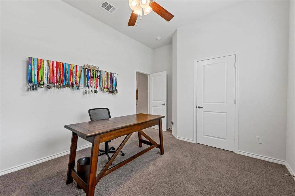 602 Brock Drive, Anna, TX 75409