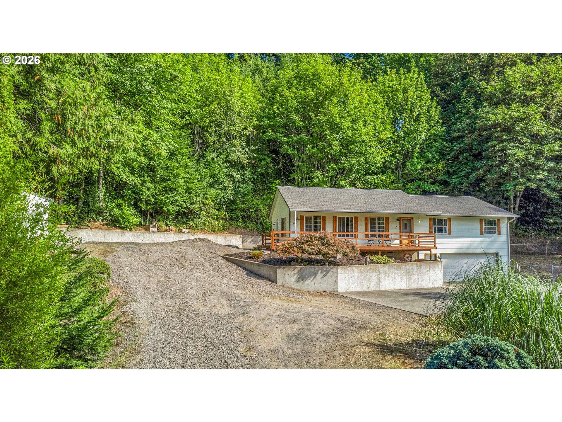 75377 Fern Hill RD, Rainier, OR 97048