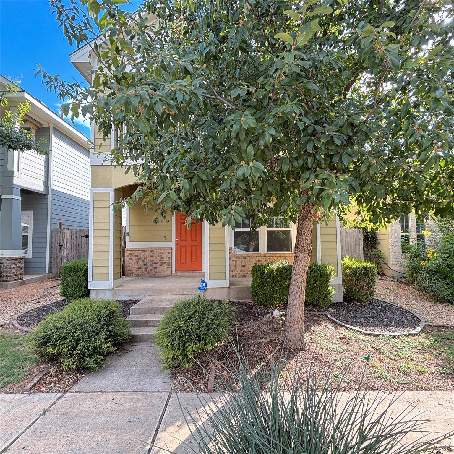 119 Gambel Oak WAY, San Marcos, TX 78666