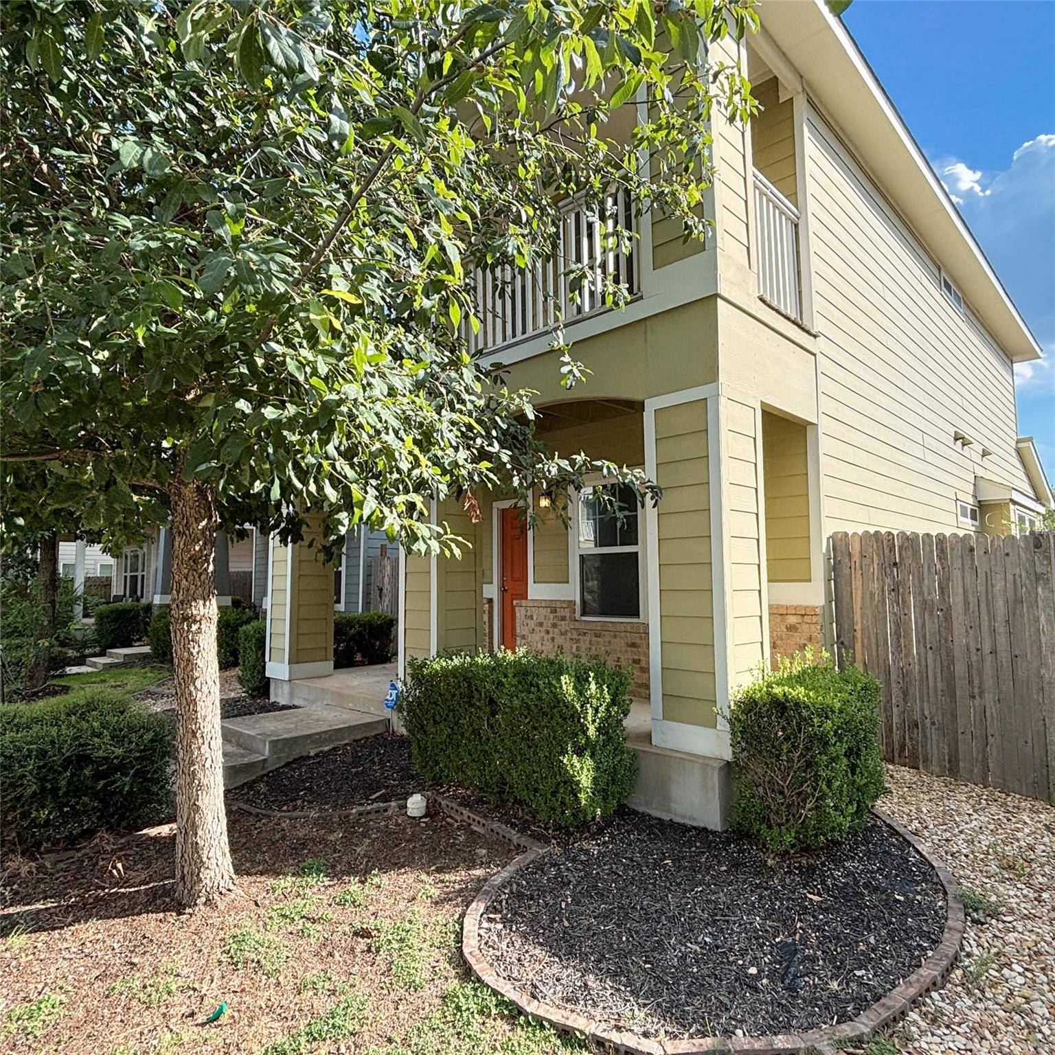 119 Gambel Oak WAY, San Marcos, TX 78666