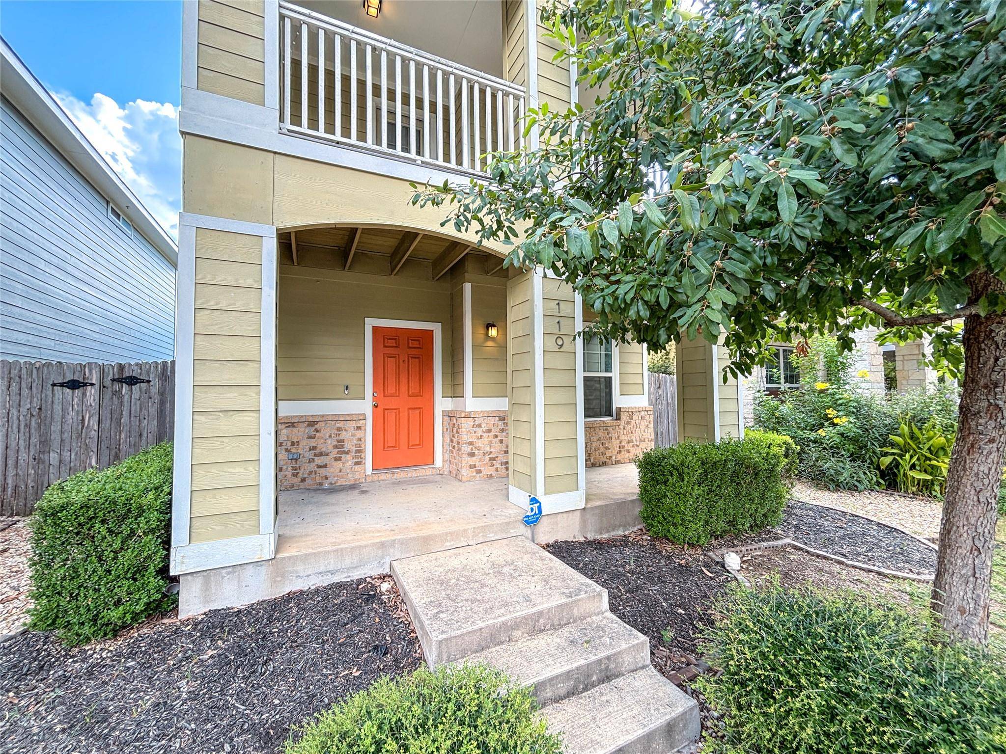 119 Gambel Oak WAY, San Marcos, TX 78666