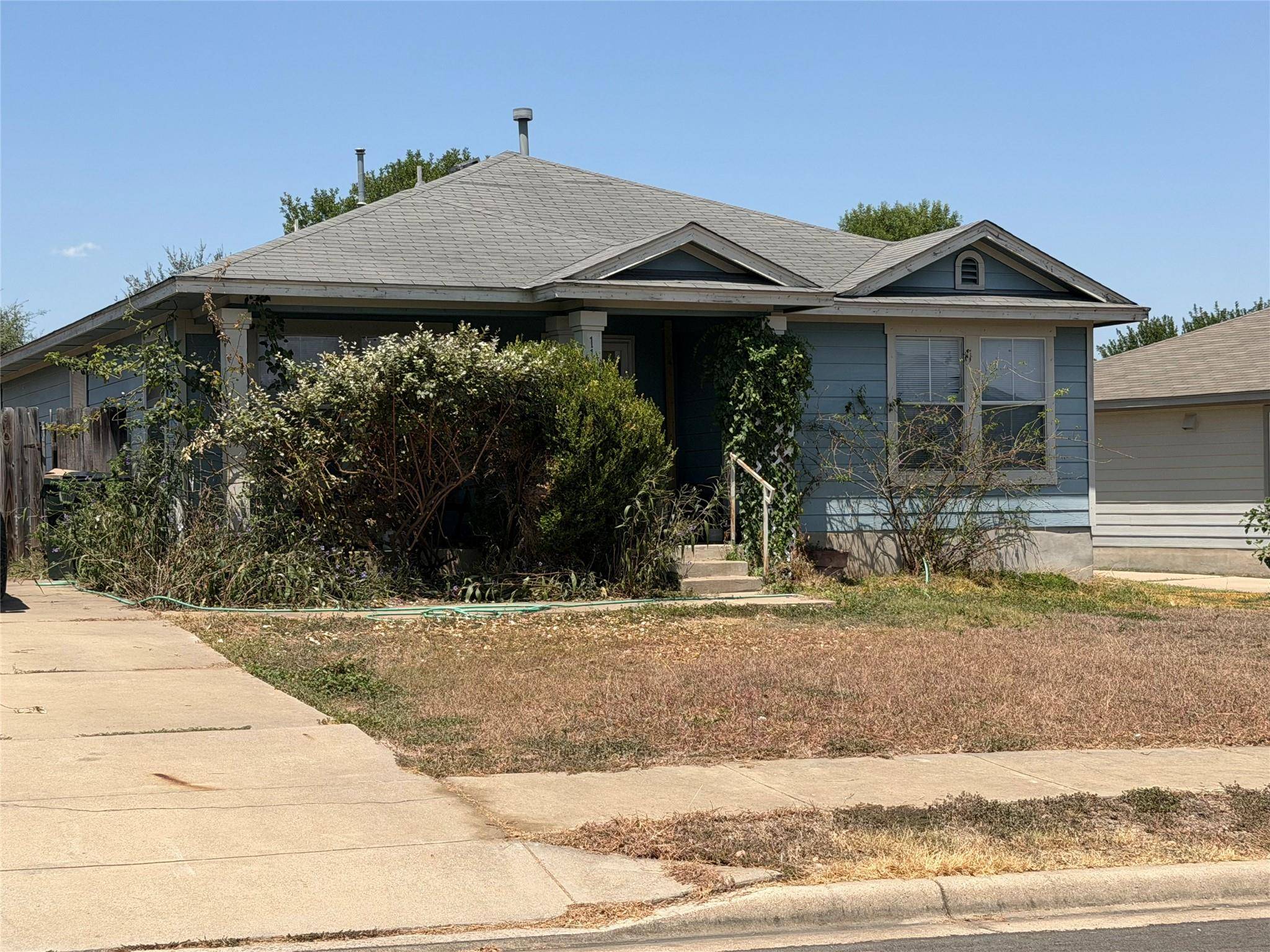 11316 Briarcreek LOOP, Manor, TX 78653