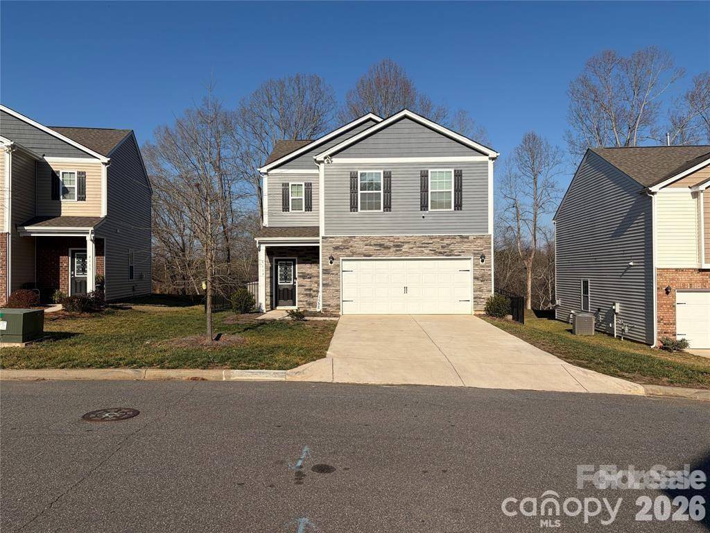 4119 Village BLVD NW, Conover, NC 28613