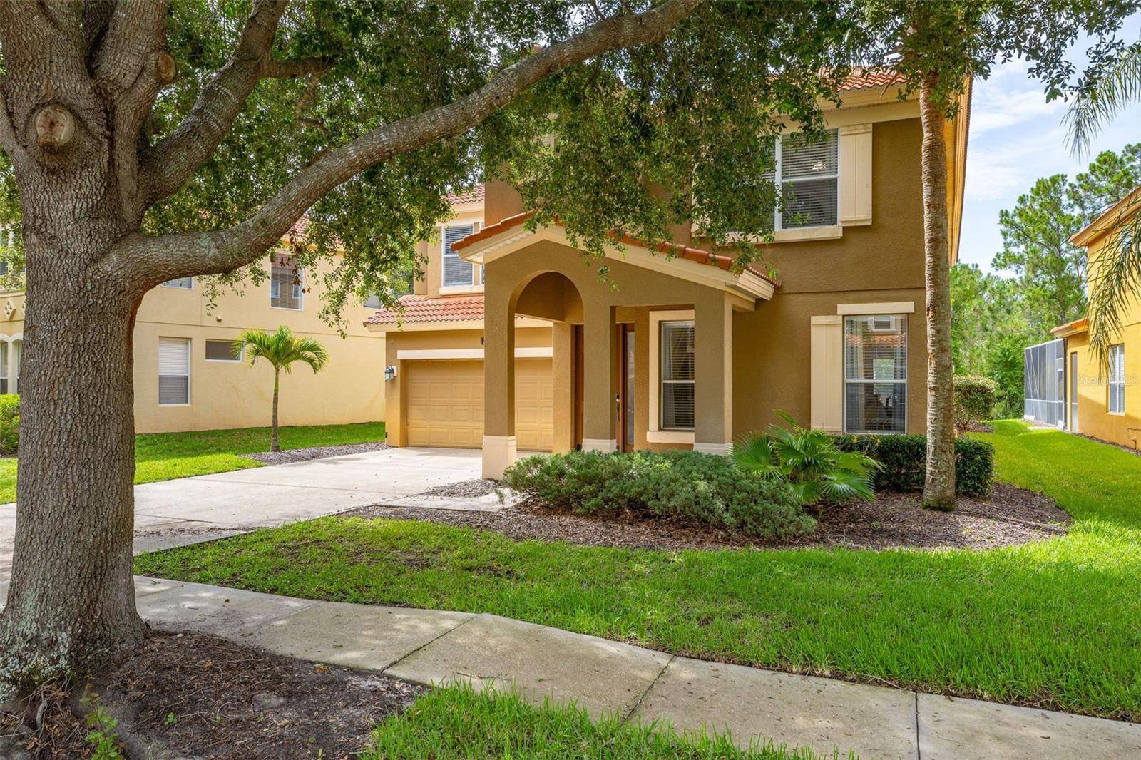 375 ORANGE COSMOS BLVD, Davenport, FL 33837