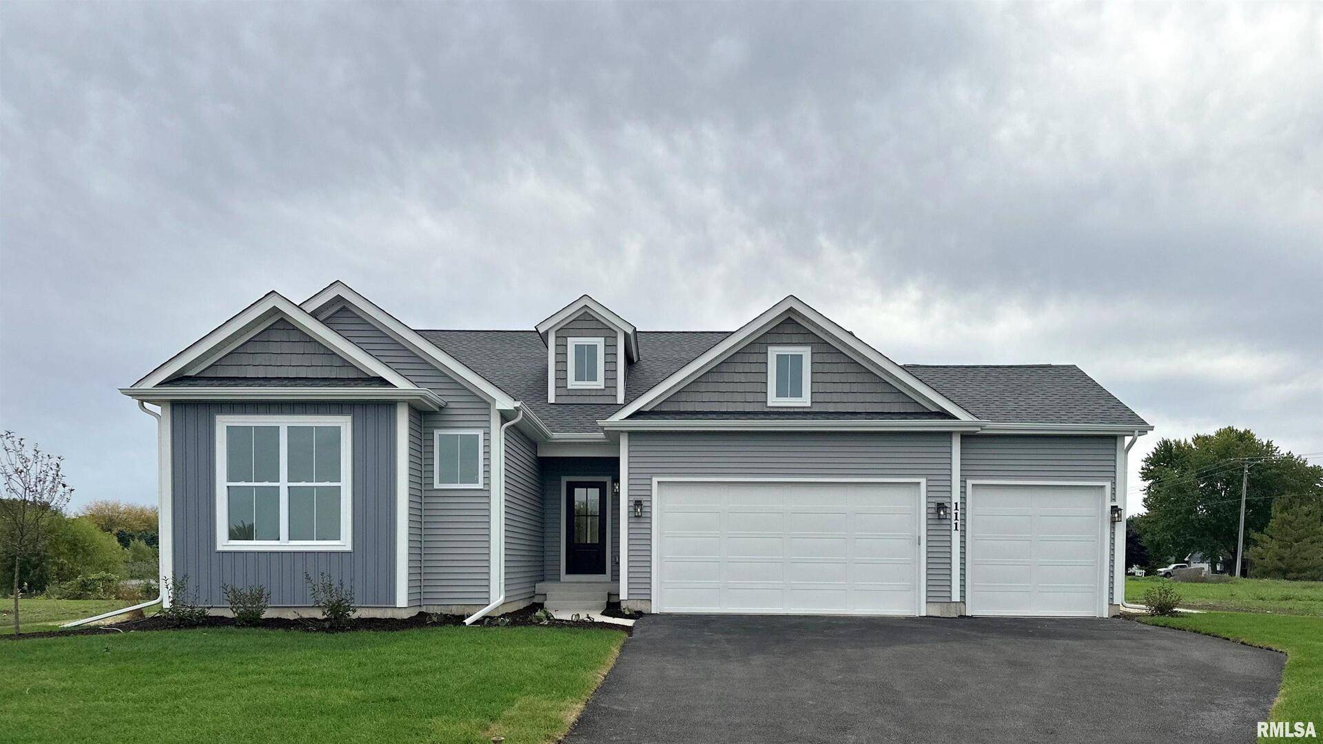 Lot 97 W Cache Isle CIR, Channahon, IL 60410