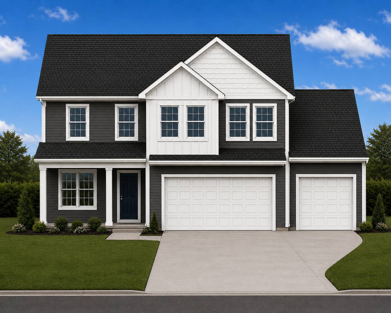 Lot 99 W Cache Isle CIR, Channahon, IL 60410