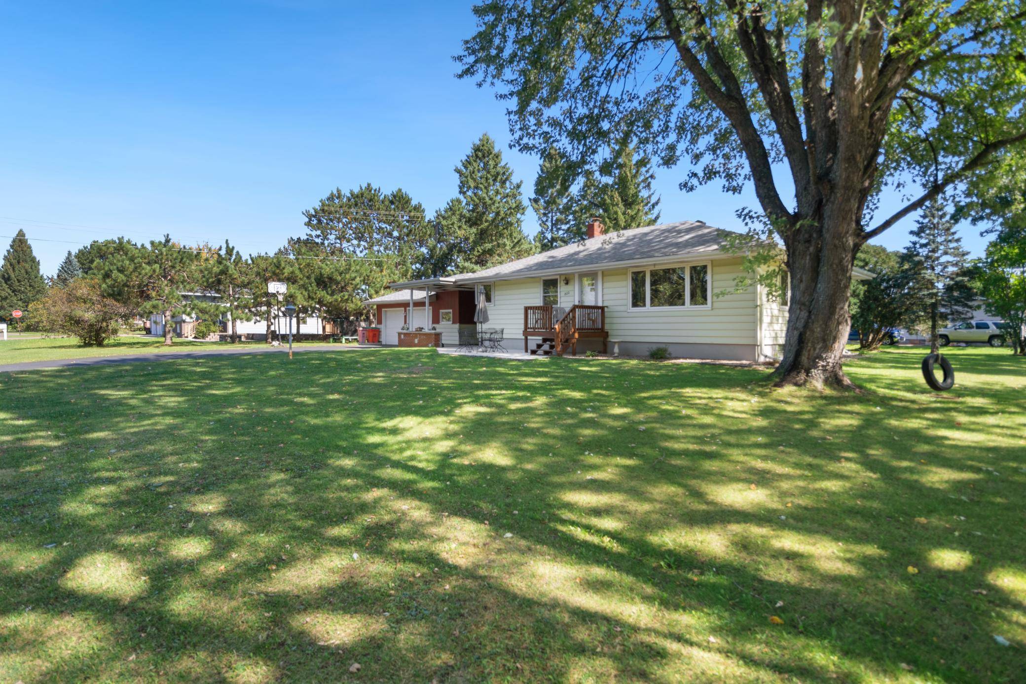 800 Garfield ST, Cloquet, MN 55720