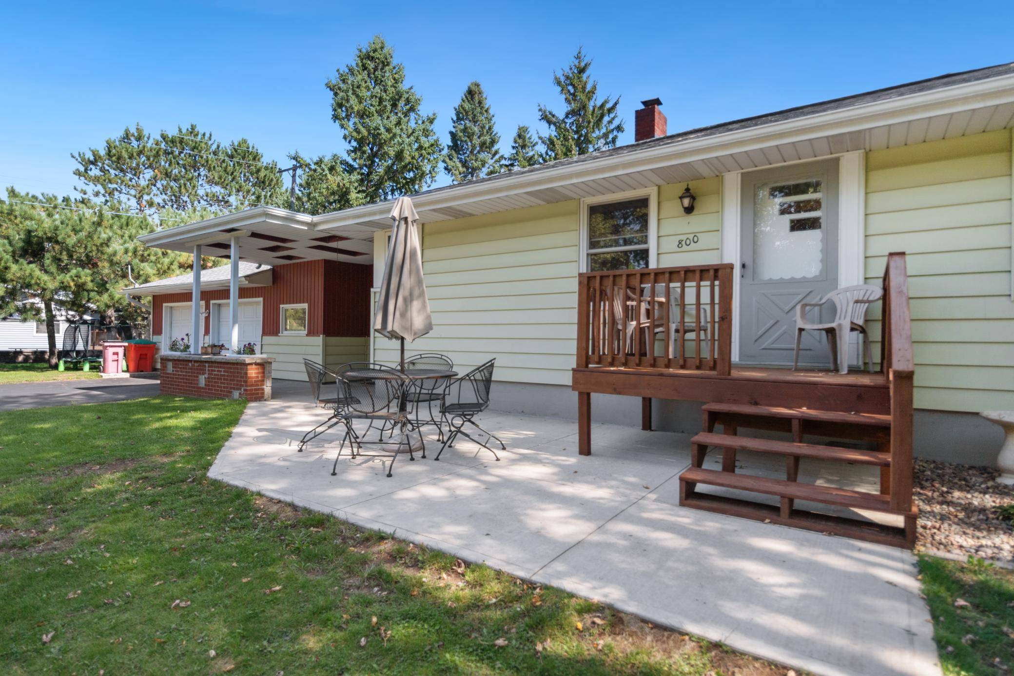 800 Garfield ST, Cloquet, MN 55720
